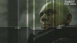 une photo d'Ã©cran de Killzone sur Sony Playstation 2